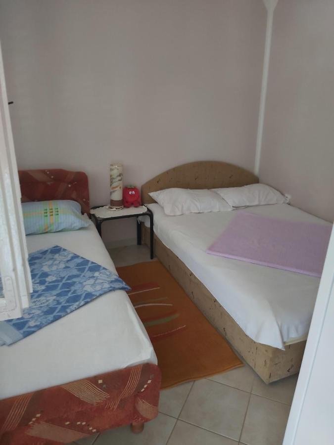 Apartment Miki Χέρτσεγκ Νόβι Δωμάτιο φωτογραφία