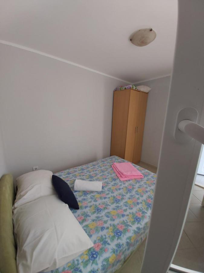 Apartment Miki Χέρτσεγκ Νόβι Εξωτερικό φωτογραφία