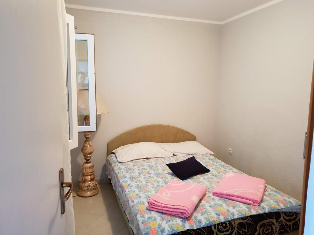 Apartment Miki Χέρτσεγκ Νόβι Εξωτερικό φωτογραφία