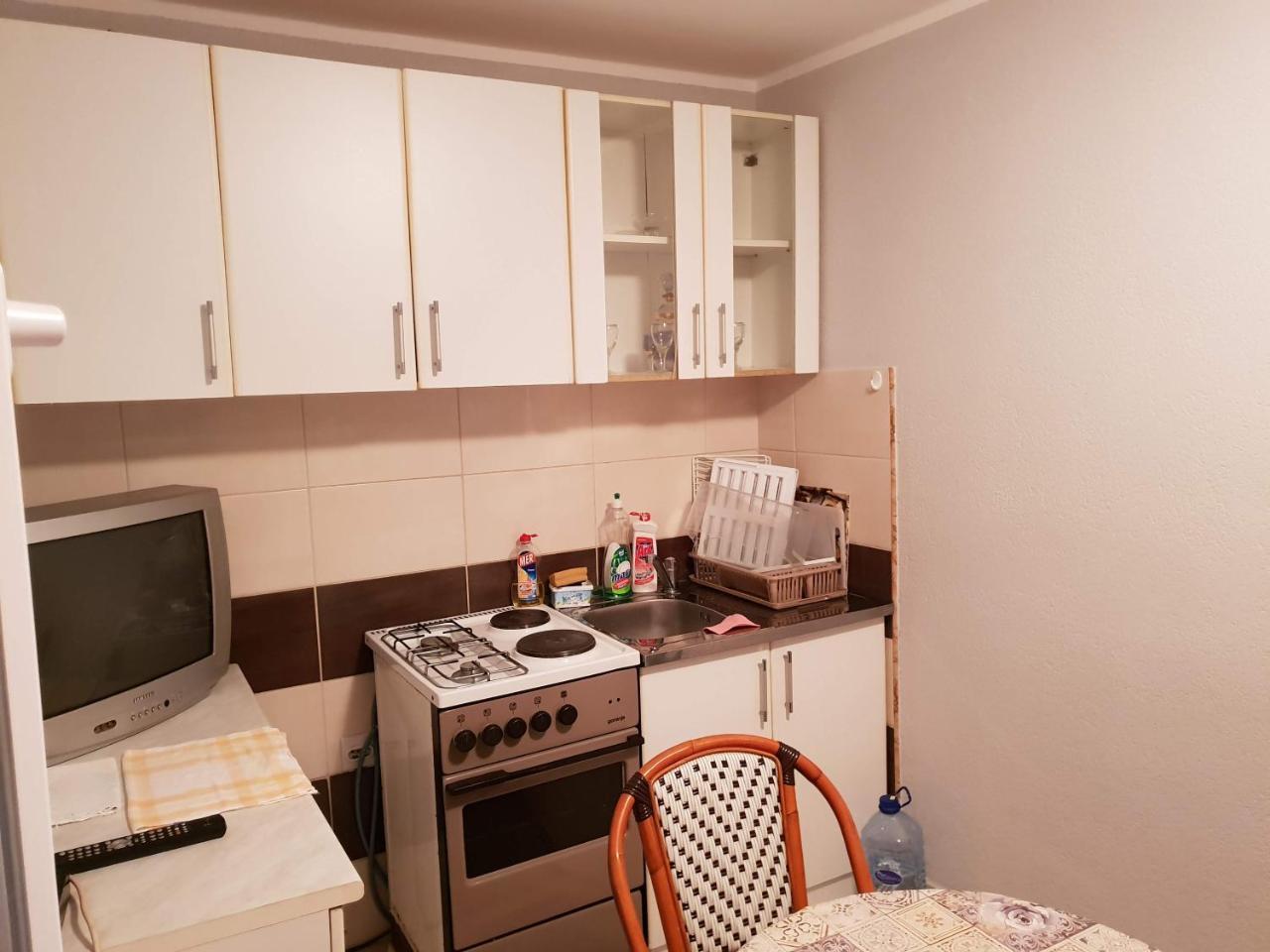 Apartment Miki Χέρτσεγκ Νόβι Εξωτερικό φωτογραφία
